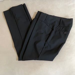 The limited black collection Cassidy fit